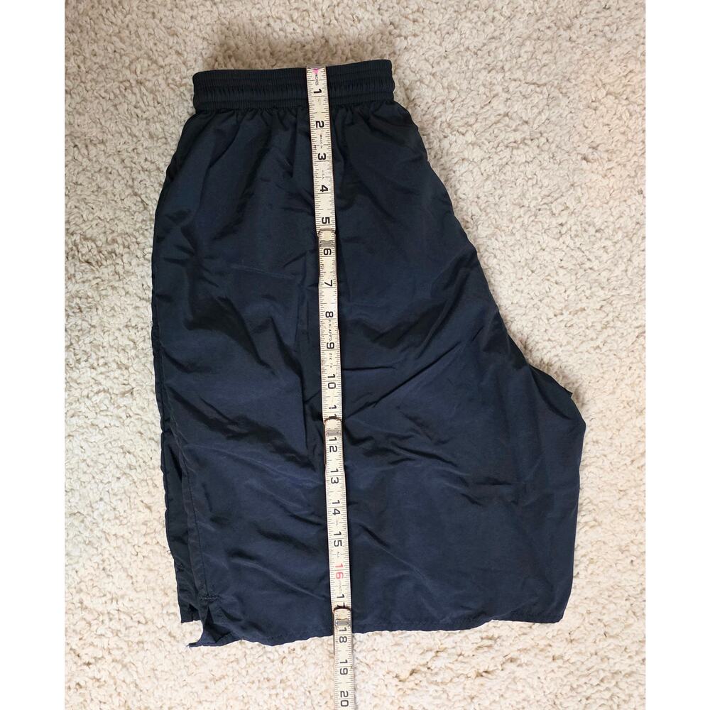 Trunks Navy Physical Fitness Uniform Type 2 Navy Blue Shorts Size Medium Workout - Picture 4 of 5